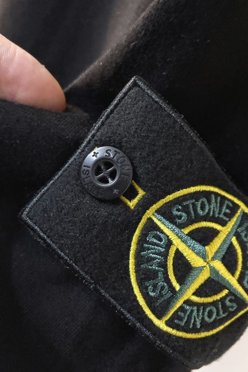 Stone Island T-Shirts